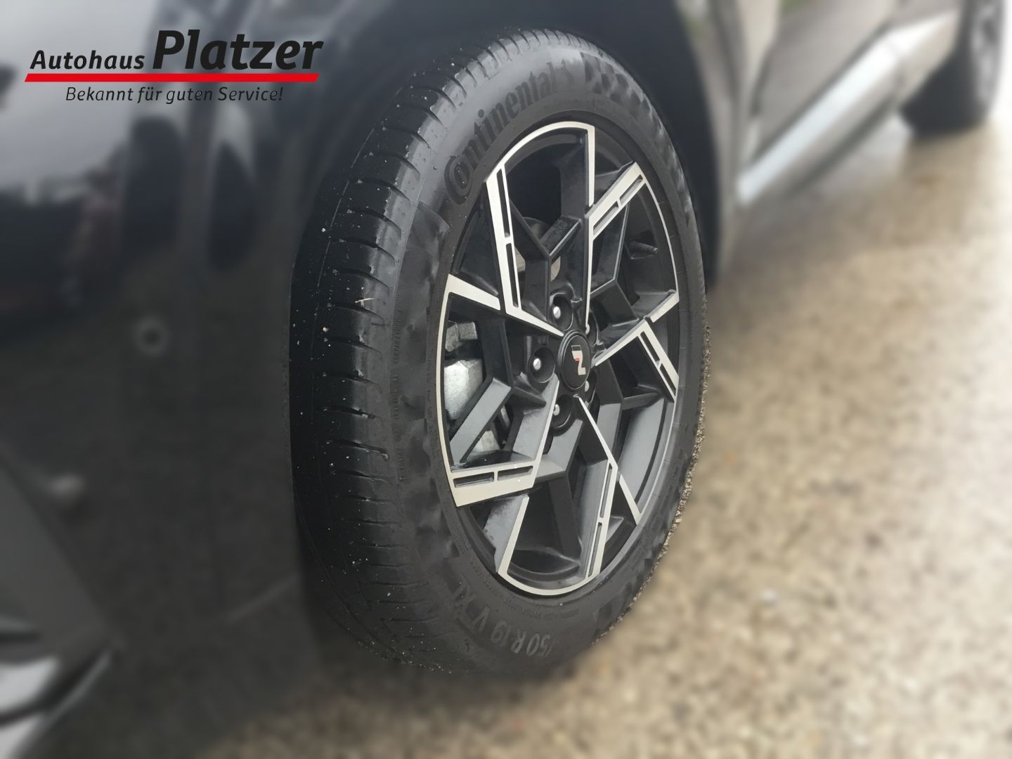 Hyundai Tucson – Bild 4