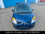 Renault Modus Authentique.Automatikgetriebe. - Renault Modus: Automat