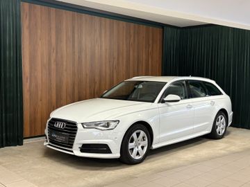Audi A6 - 1