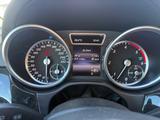Mercedes-Benz GL 350 BlueTEC 4MATIC - - Mercedes-Benz GL-Klasse mit Diesel-Antrieb