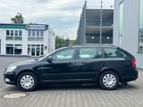 Skoda Octavia Combi Ambiente PDC AHK - Skoda Octavia aus 2011: Kombi