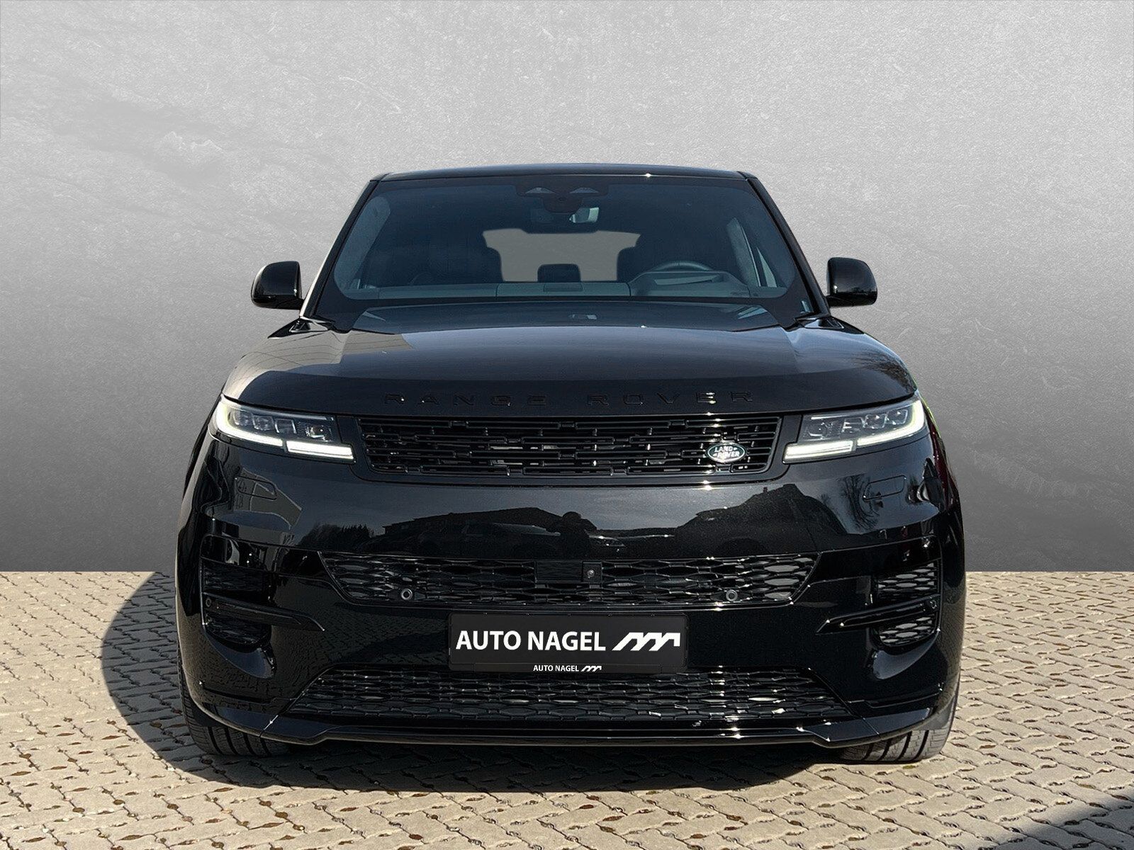 Land Rover Range Rover Sport - Bild 8