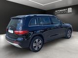Mercedes-Benz GLB 220 d MBUX*Leder*Navi*AHK*Kamera*Lenkradheiz - Mercedes GLB 220 SUV