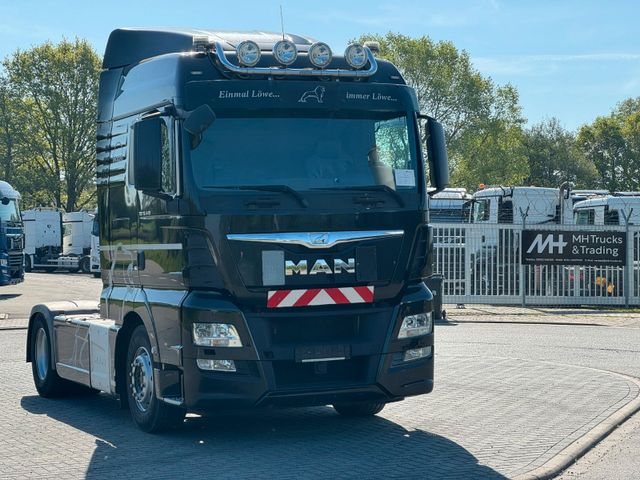 MAN TGX 18.440 SZM BL