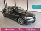 BMW 5er - 530 i  Navi|SHD|Dig.Cockpit|Leder - BMW 530: 5er 530d