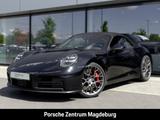 Porsche 992 -2 (911) Carrera S Cabriolet*BOSE*HD-MATRIX* - Porsche 992 in Magdeburg