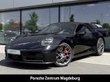 Porsche 992 -2 (911) Carrera S Cabriolet*BOSE*HD-MATRIX* - Porsche in Magdeburg: 911