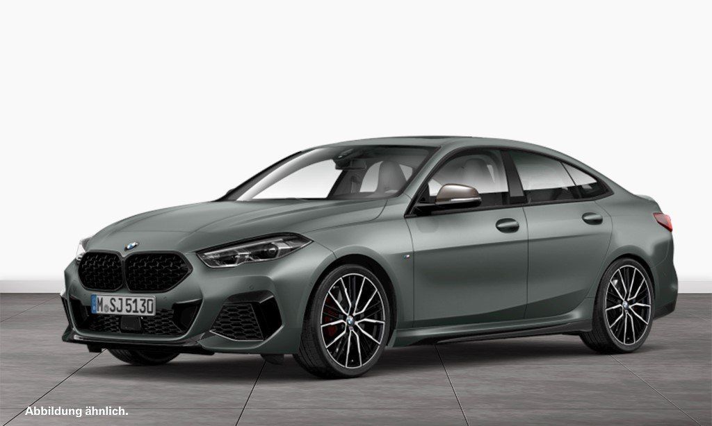 BMW M235 - Bild 1