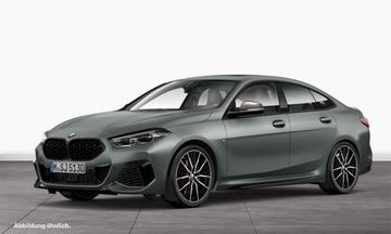 BMW Leasingangebot: BMW M235i xDrive Gran Coupé M Sport Harman/K Kamera