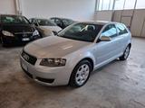 Audi A3 2.0 16V TDI Ambition - Audi A3 aus 2003: 2.0