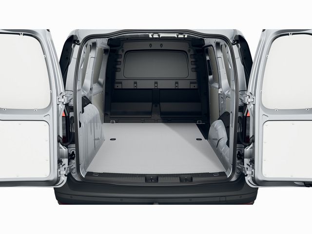 Caddy Maxi Cargo 2.0 TDI DSG Navigation, Rückfah