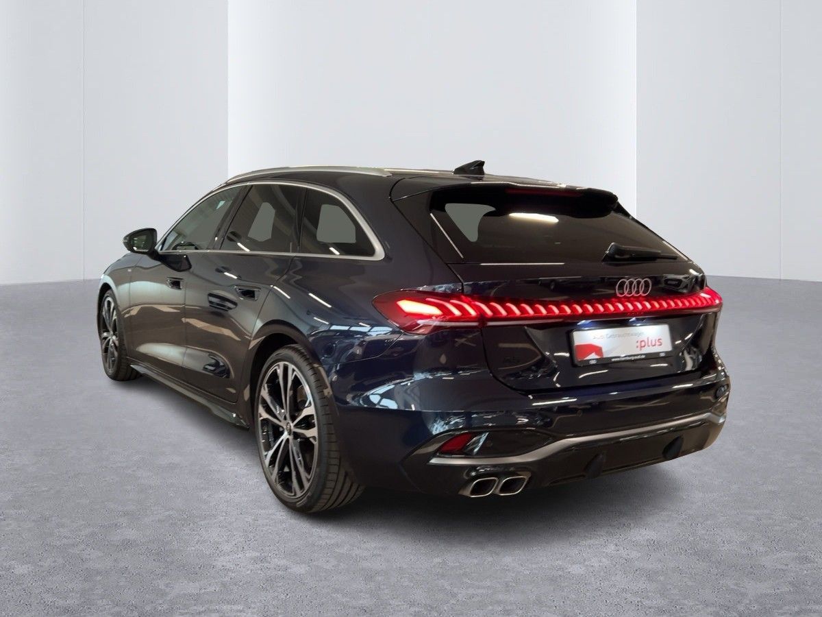 Audi A5 - Bild 2