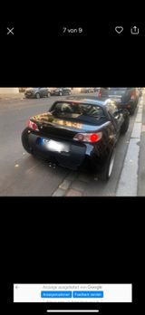 Smart Roadster 452 - Smart Roadster in Berlin
