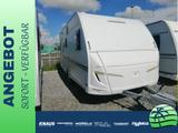 Weinsberg CaraOne 500 FDK statt: 26123,-€  - Offers