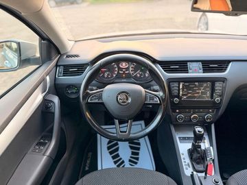 Skoda Octavia - 10