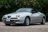 Alfa Romeo GTV Spider 1.8i 16V Twin Spark cat - graue Alfa Romeo GTV
