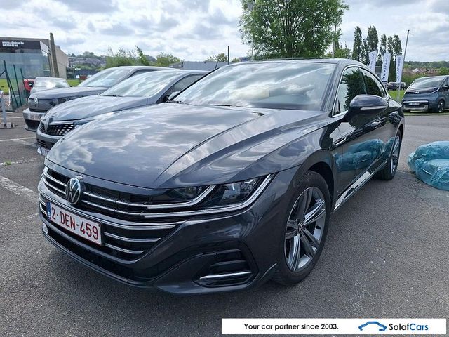 VW Arteon 1.4 TSI Plug-In Hybrid R-Line Aut. Pano 