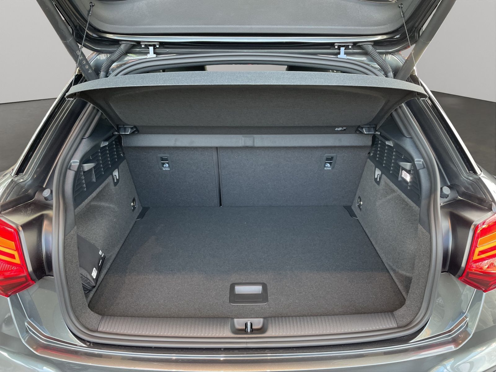 Audi Q2 - Bild 19