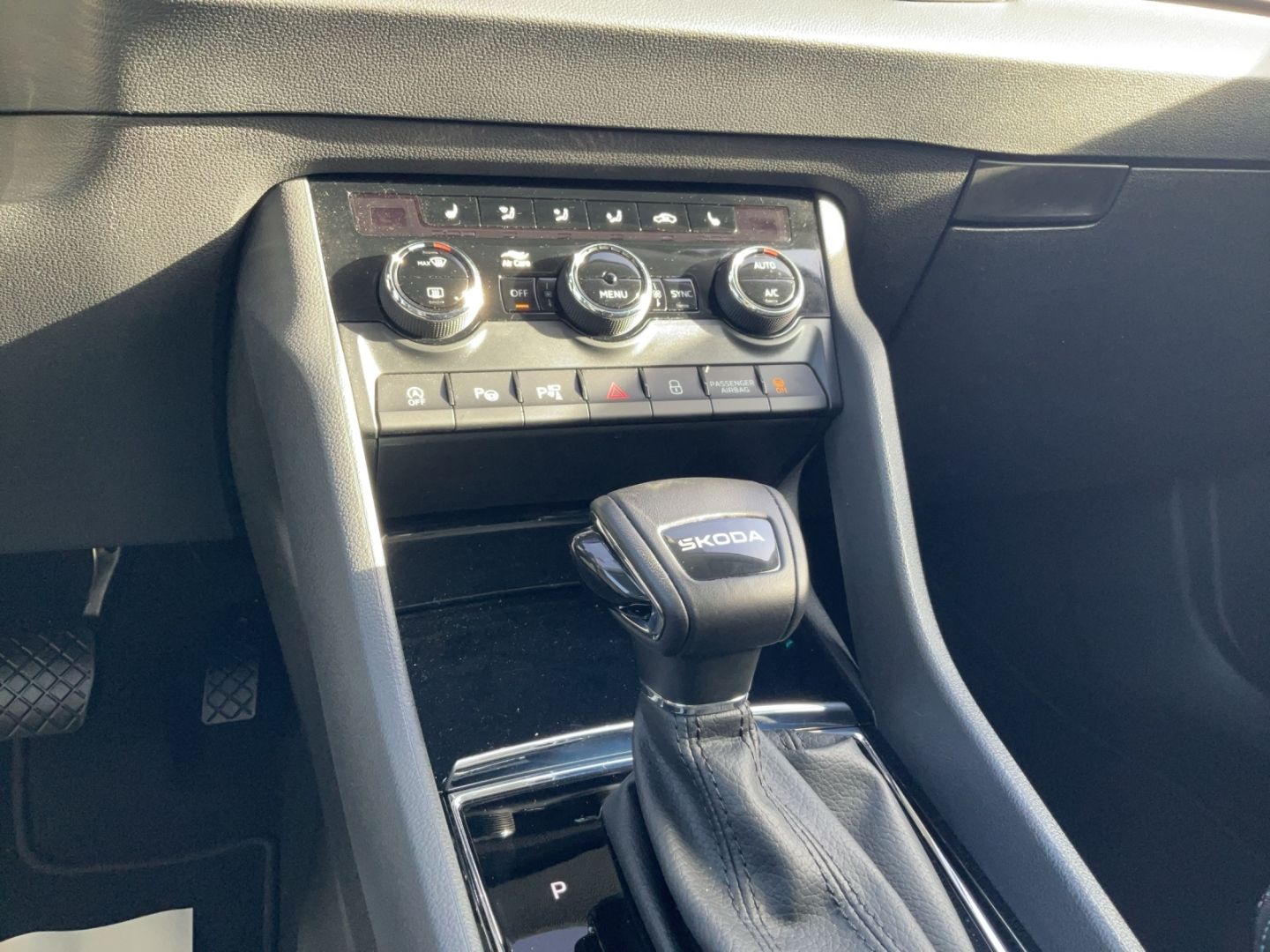 Skoda Karoq - Bild 17