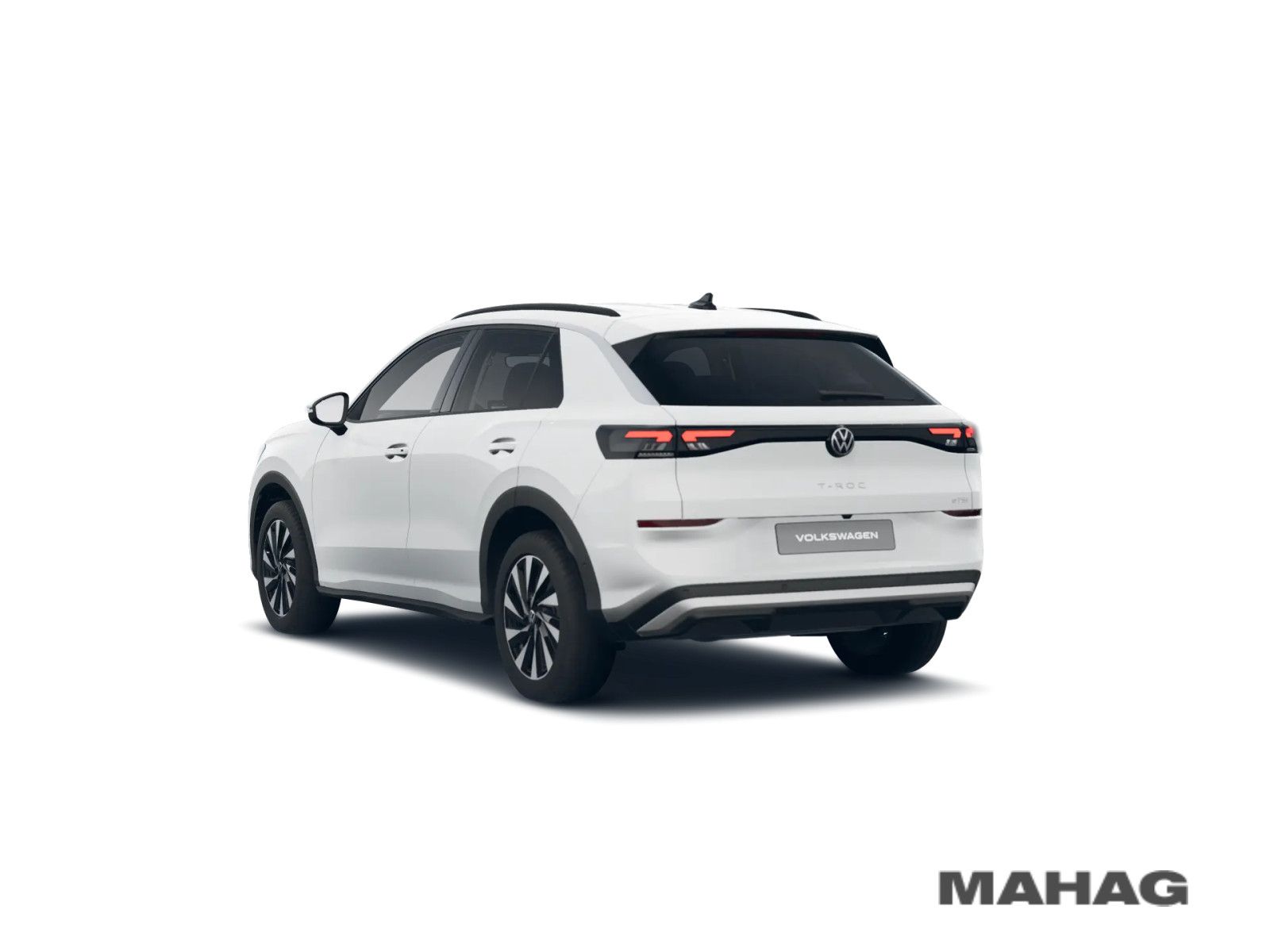 Volkswagen T-Roc - Bild 6
