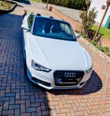 Audi A5 2.0 TFSI Cabriolet - - Audi A5: Cabrio, 2.0