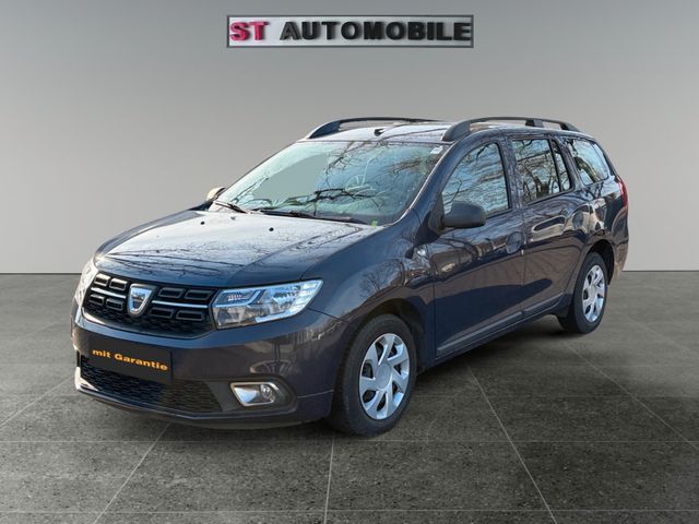 Dacia Logan MCV II Kombi Essentiel 1.2