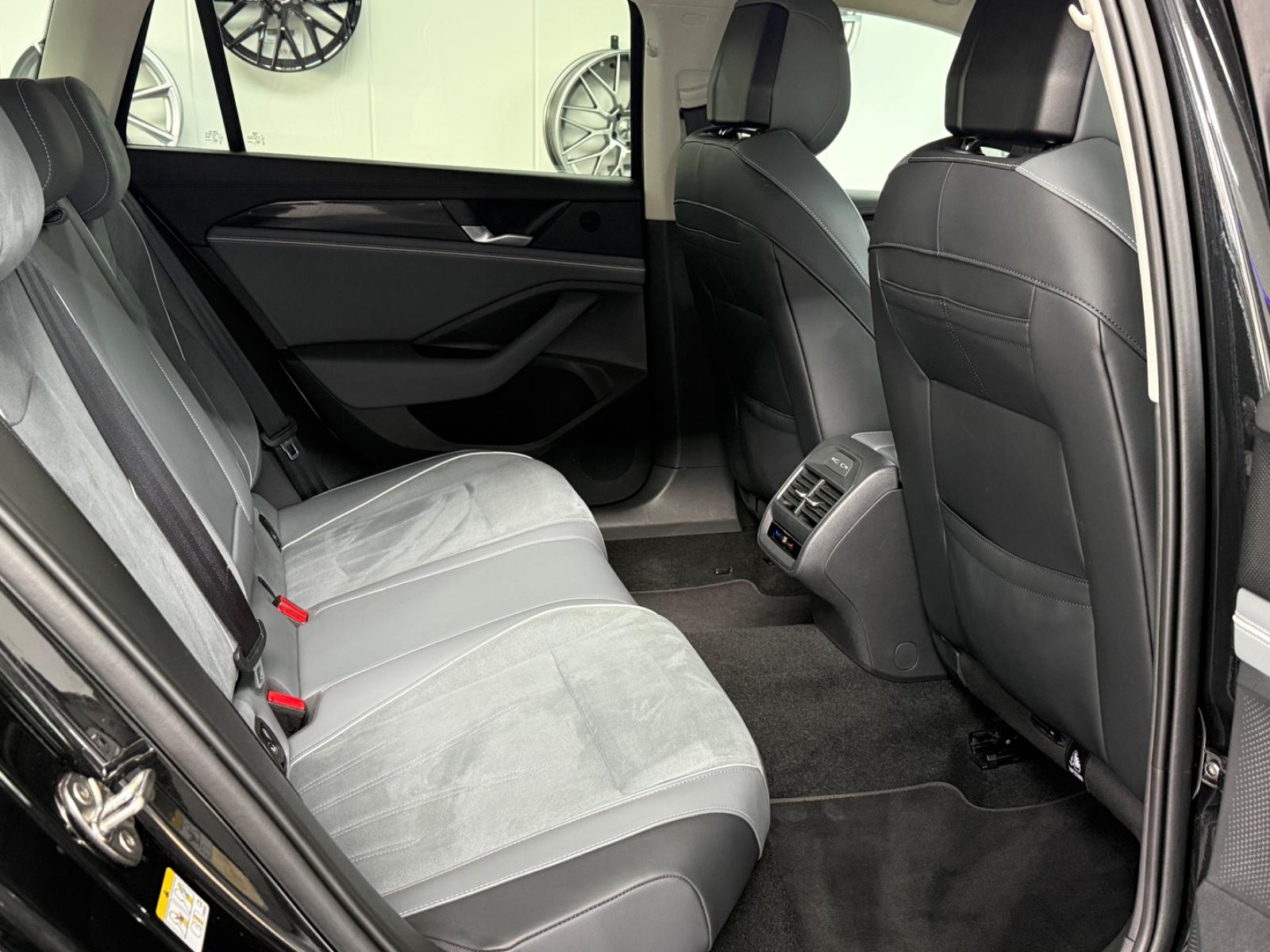 Volkswagen Passat Business 2.0 TDI HUD*AHK*LED*DCC, миниатюра 17