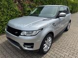 Land Rover Range Rover Sport HSE 20 Zoll Kamera - Land Rover Range Rover Sport in Frankfurt (Main)