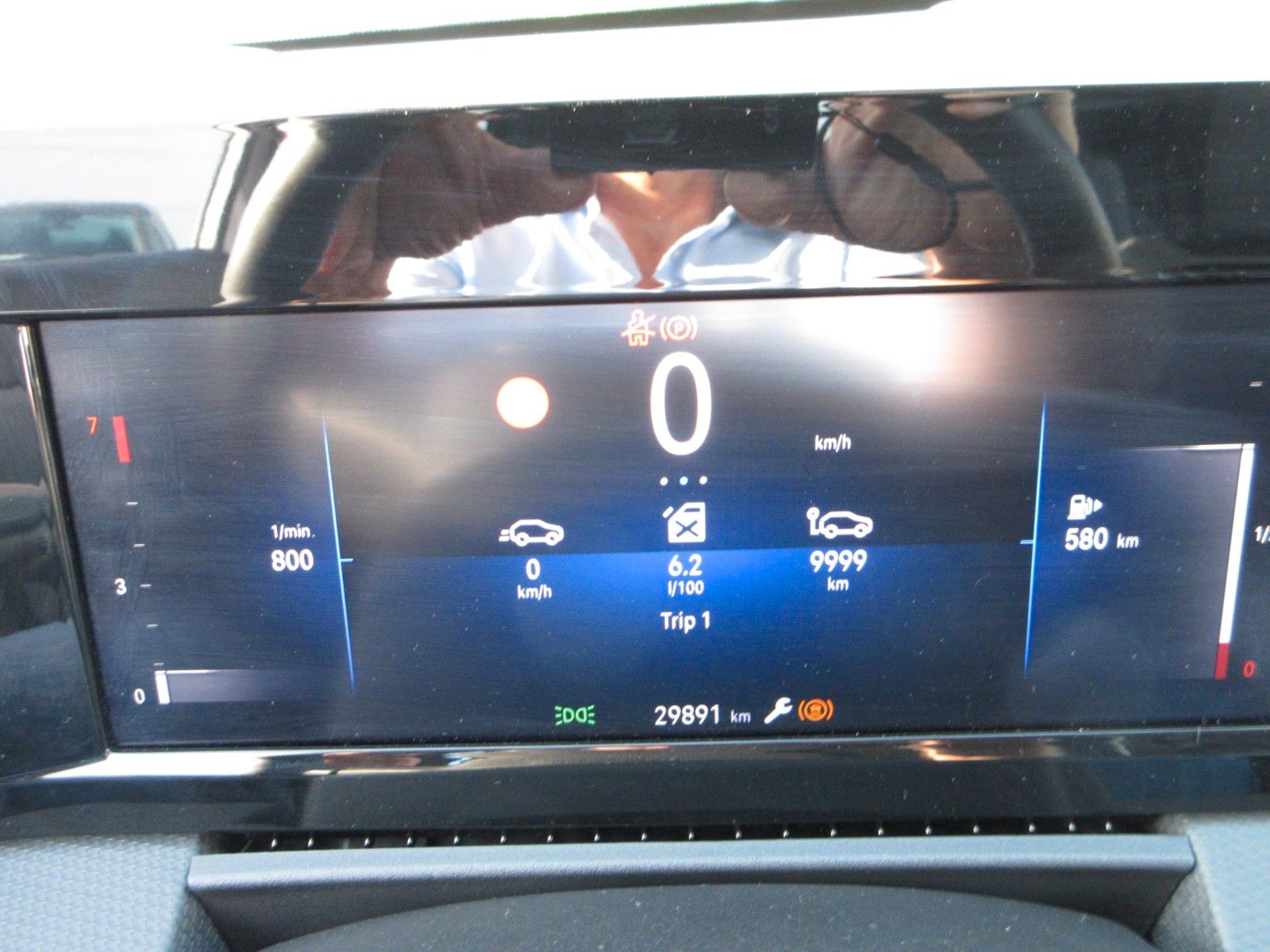 Fahrzeugabbildung Opel Astra L Lim. LED/NAVI/PDC/R´CAM/ALU