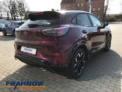 Foto Nummer 4: FORD Puma