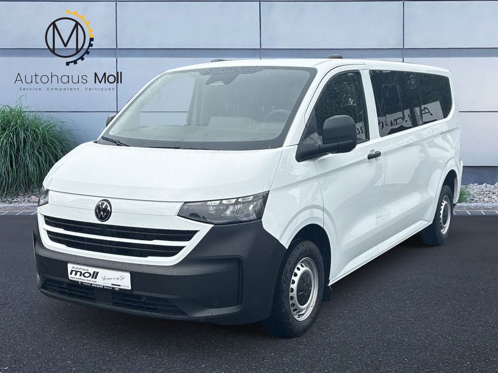 Image of Volkswagen T7 Kombi