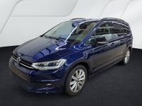 Volkswagen Touran - Vorschau Bild 2