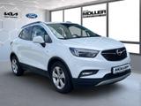 Opel Mokka X 4x4 1.4T Navi Sitzhzg. Klima LED PDC - Opel Gebrauchtwagen in Jena