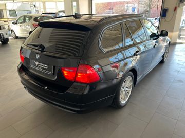 BMW 318 - 7