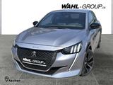 Peugeot 208 GT 1,2 PT AUTOMATIK (GJR/NAVI/SITZHZG/KAMERA - gebrauchte Peugeot 208 aus dem Jahr 2023