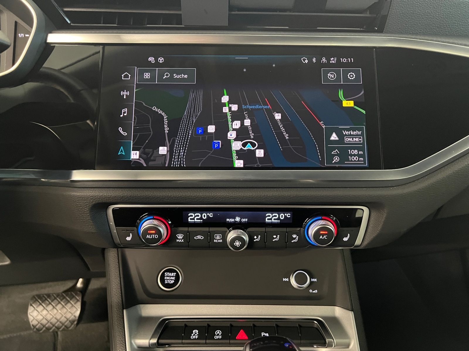 Audi Q3 - Bild 9