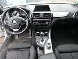 BMW 120i Aut *Sport Line Shadow* 5-tür Navi DAB LED - BMW 120: Automatik, 120d