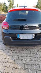 Citroën C3 PureTech 110 Stop&Start SHINE EAT6 SHINE - Citroën C3: 1.6