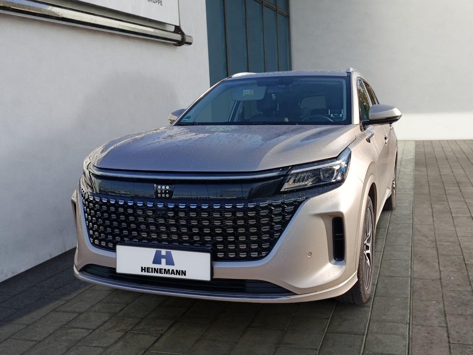 DFSK Fengon E5