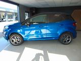 Ford EcoSport ST-Line - Ford EcoSport: Kleinwagen