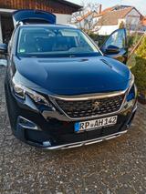 Peugeot 3008 BlueHDi 180 EAT6 GT GT - Peugeot 3008 in Mannheim