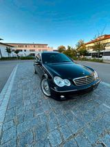 Mercedes-Benz Mercedes Benz C230 Kompressor W203 - gebrauchte Mercedes-Benz C 230 aus dem Jahr 2004