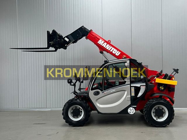 Manitou MT 625 H