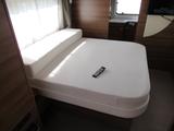 Dethleffs Nomad 650 RQT, Mover, Klima, elek.Stützen, uvm. - Dethleffs Nomad