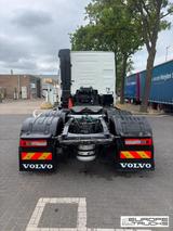 Volvo FH 500 Full Air - I-Save - 6x2 - Retarder - Volvo F6