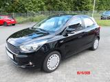 Ford KA+ Basis Klima Bluetooth 4 Zylinder - gebrauchte Ford Ka/Ka+ aus dem Jahr 2018