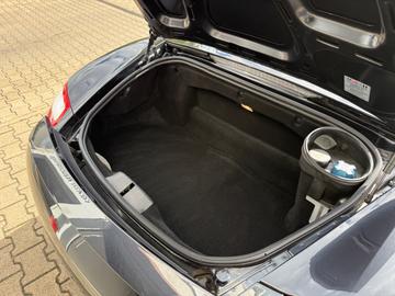 2006 Porsche BOXSTER — миниатюра 23