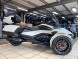 Can-Am Spyder RT ACE Sea to Sky 2024  - TRIKE