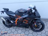 KTM 990 RC R komplett neu und schon Testsieger - Offers