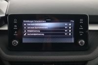 Skoda Fabia - Vorschau Bild 17